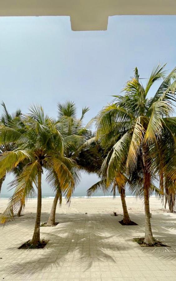 Dar Alnoori Aparthotel Salalah Exterior photo