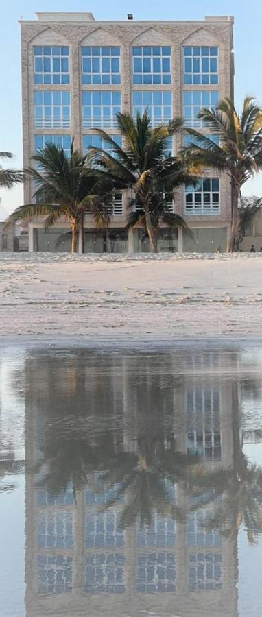 Dar Alnoori Aparthotel Salalah Exterior photo